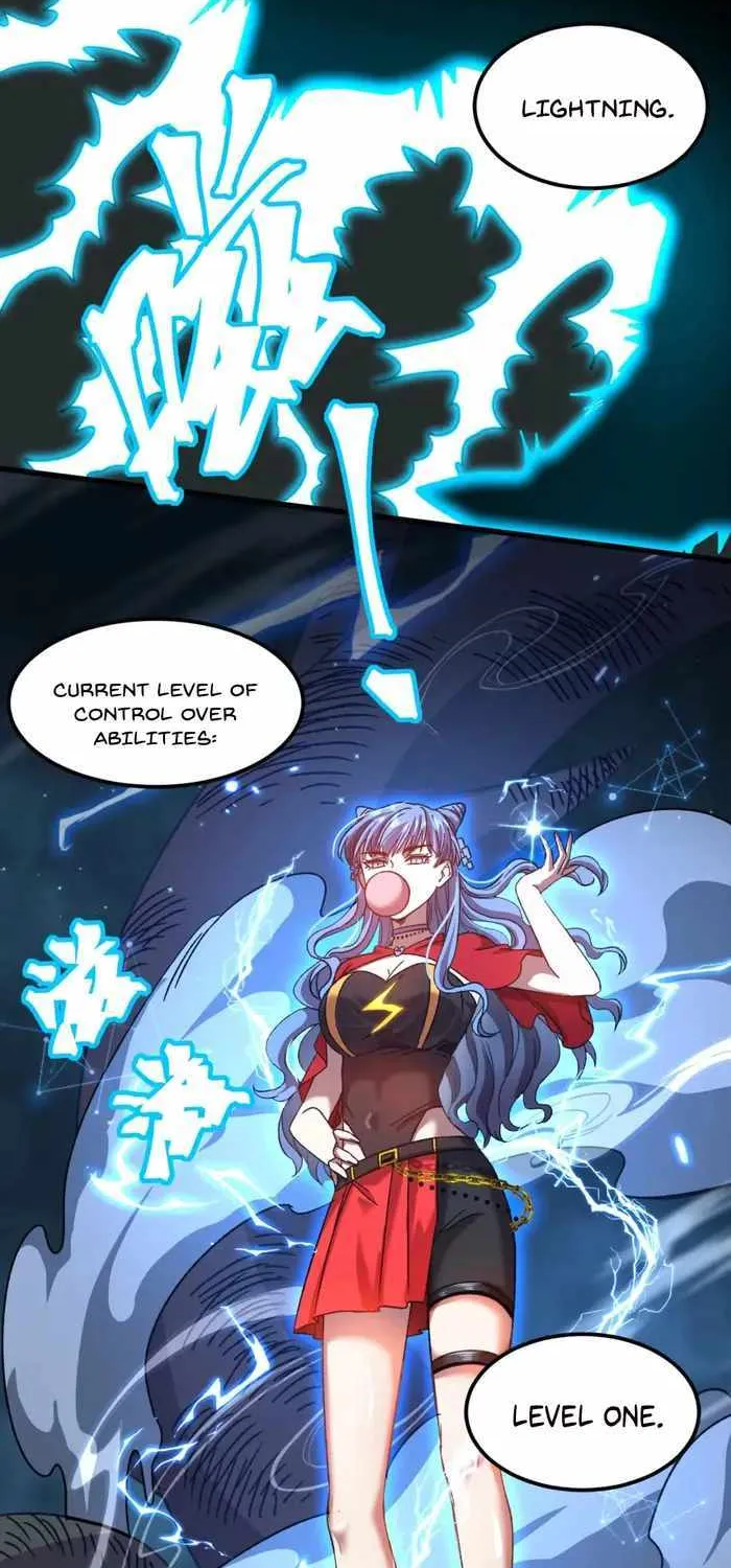 Read Logging 10 000 Years into the Future Apex Future Martial Arts EN Manga Online