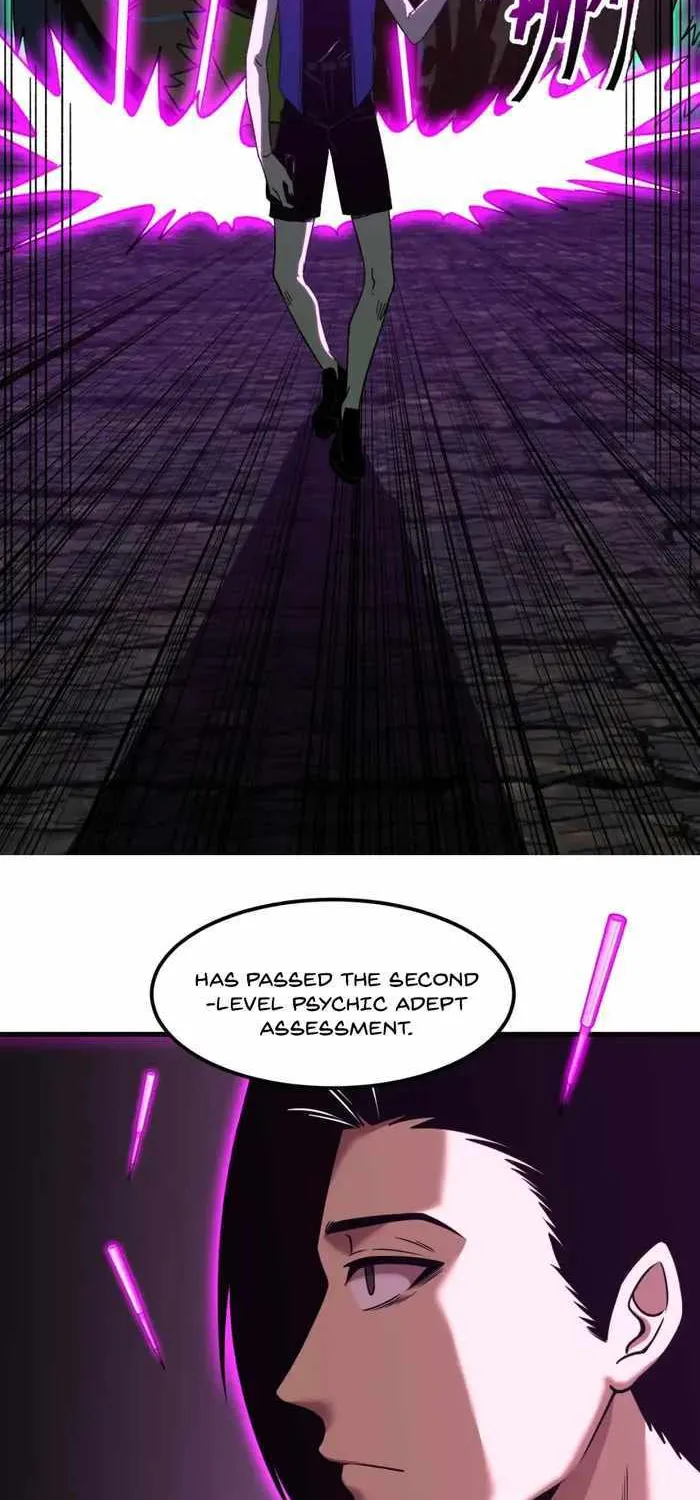 Read Logging 10 000 Years into the Future Apex Future Martial Arts EN Manga Online