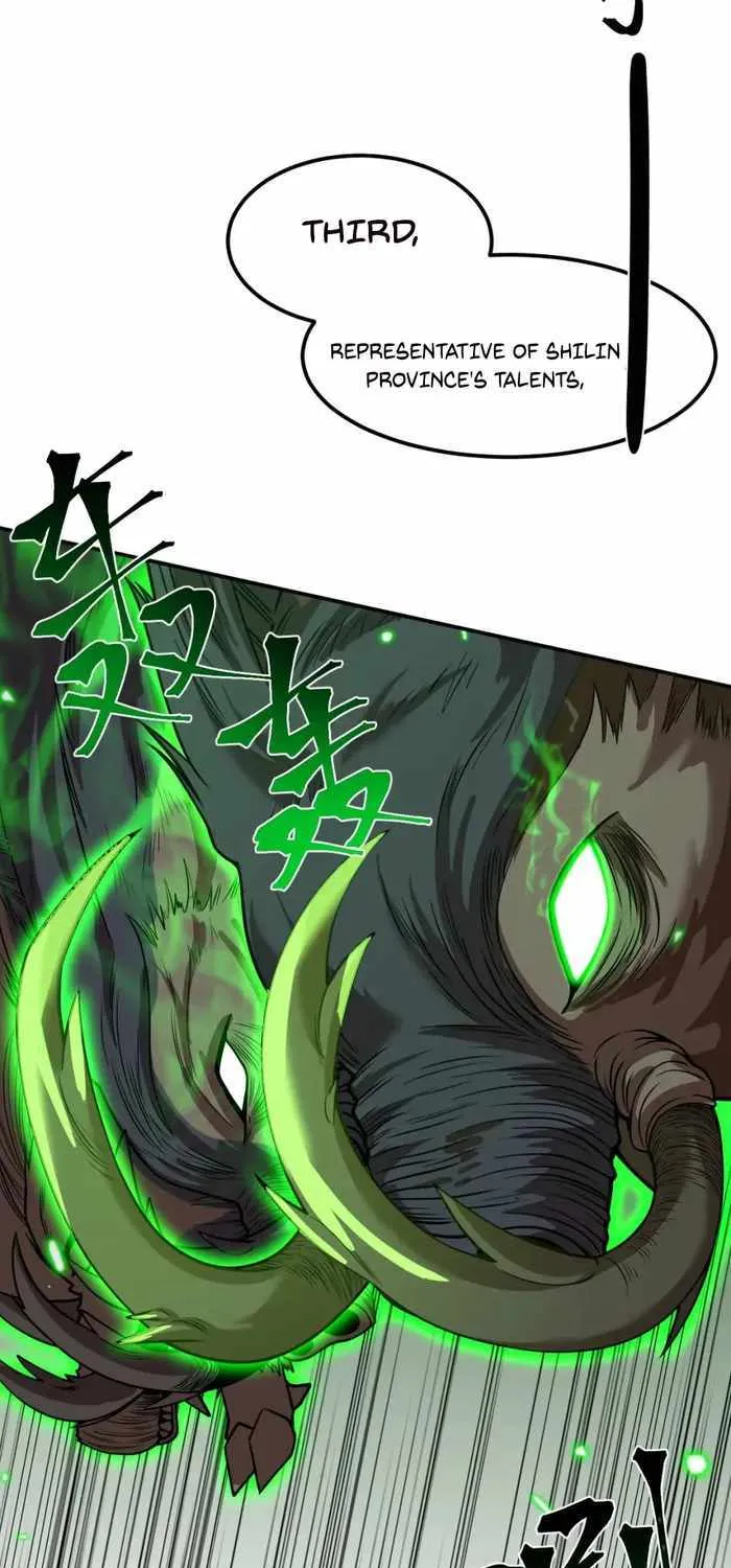Read Logging 10 000 Years into the Future Apex Future Martial Arts EN Manga Online