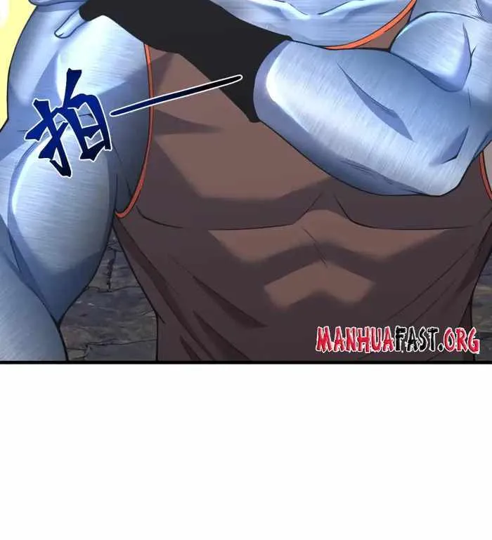 Read Logging 10 000 Years into the Future Apex Future Martial Arts EN Manga Online