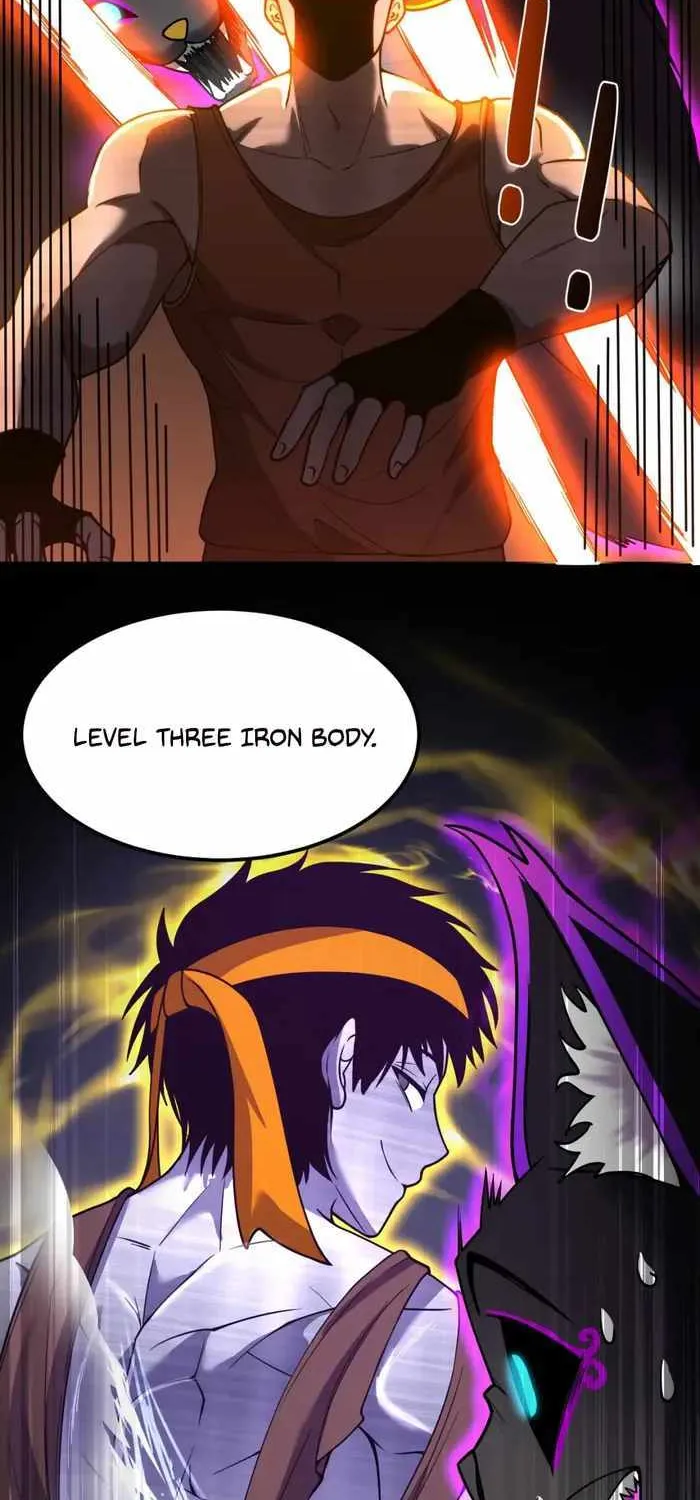 Read Logging 10 000 Years into the Future Apex Future Martial Arts EN Manga Online