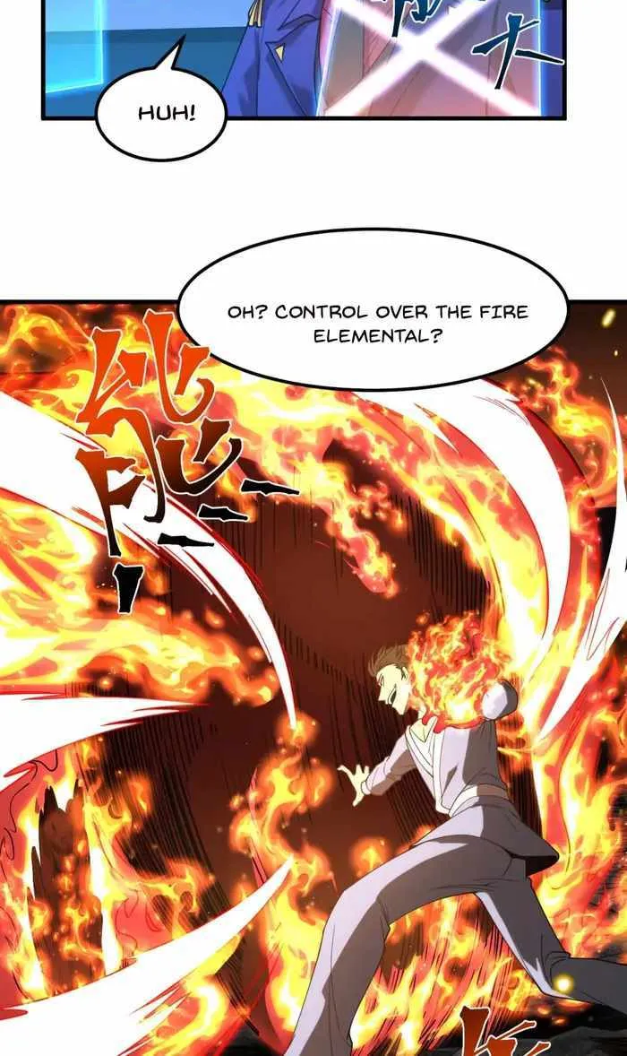 Read Logging 10 000 Years into the Future Apex Future Martial Arts EN Manga Online