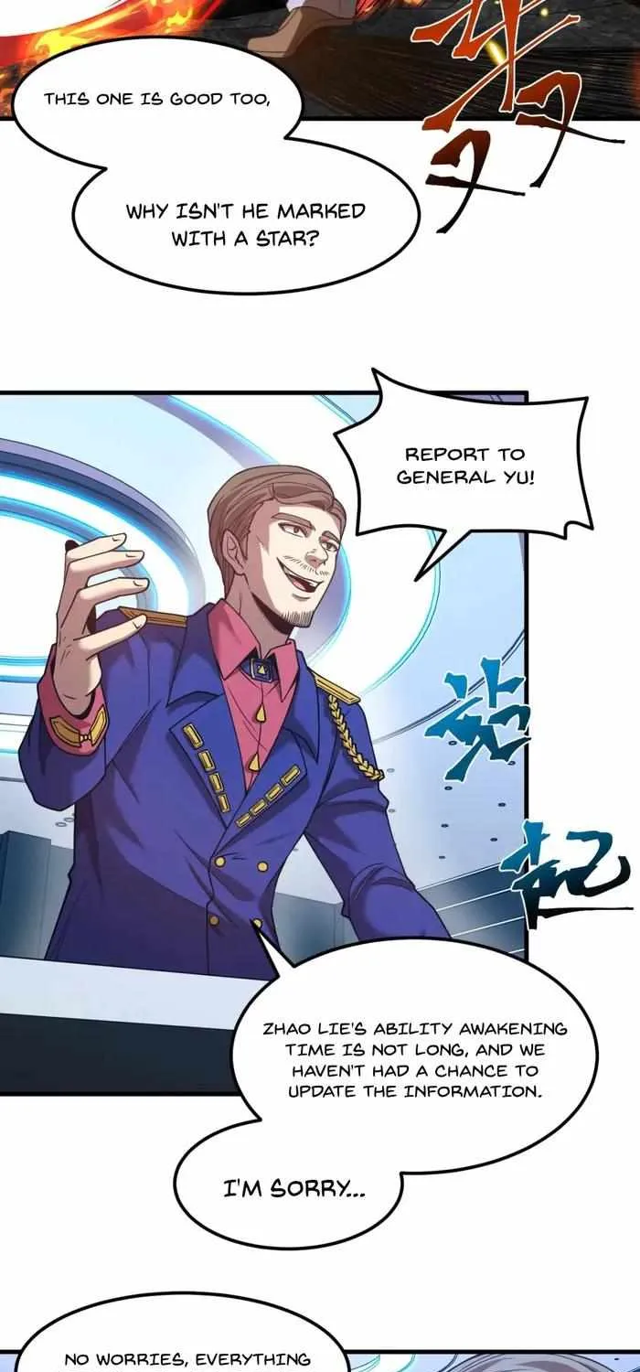 Read Logging 10 000 Years into the Future Apex Future Martial Arts EN Manga Online