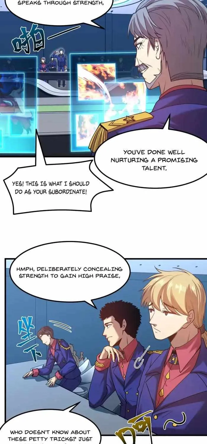 Read Logging 10 000 Years into the Future Apex Future Martial Arts EN Manga Online