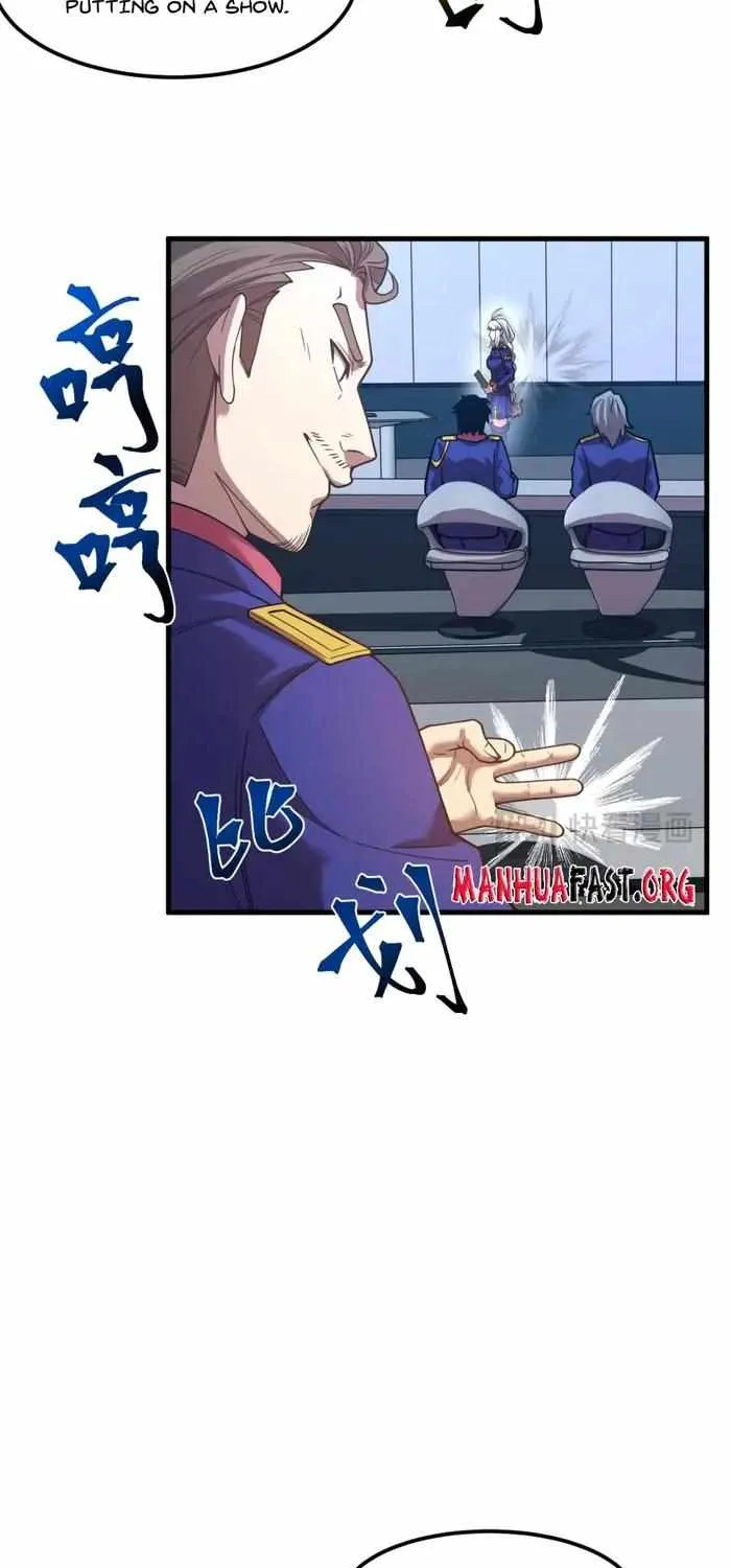 Read Logging 10 000 Years into the Future Apex Future Martial Arts EN Manga Online