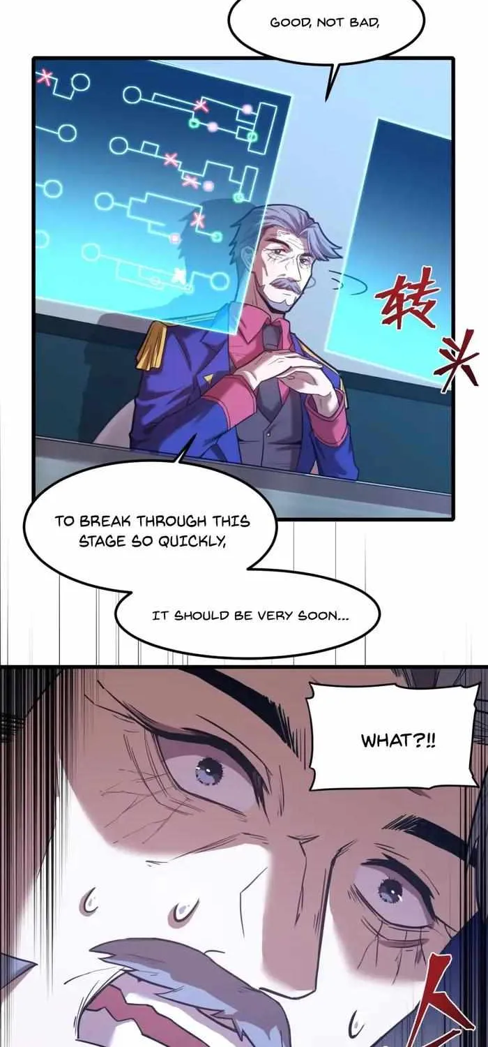 Read Logging 10 000 Years into the Future Apex Future Martial Arts EN Manga Online