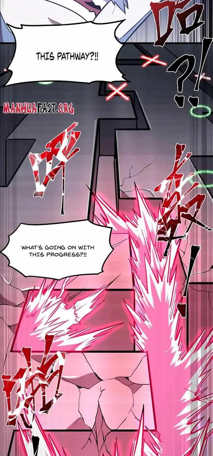 Read Logging 10 000 Years into the Future Apex Future Martial Arts EN Manga Online