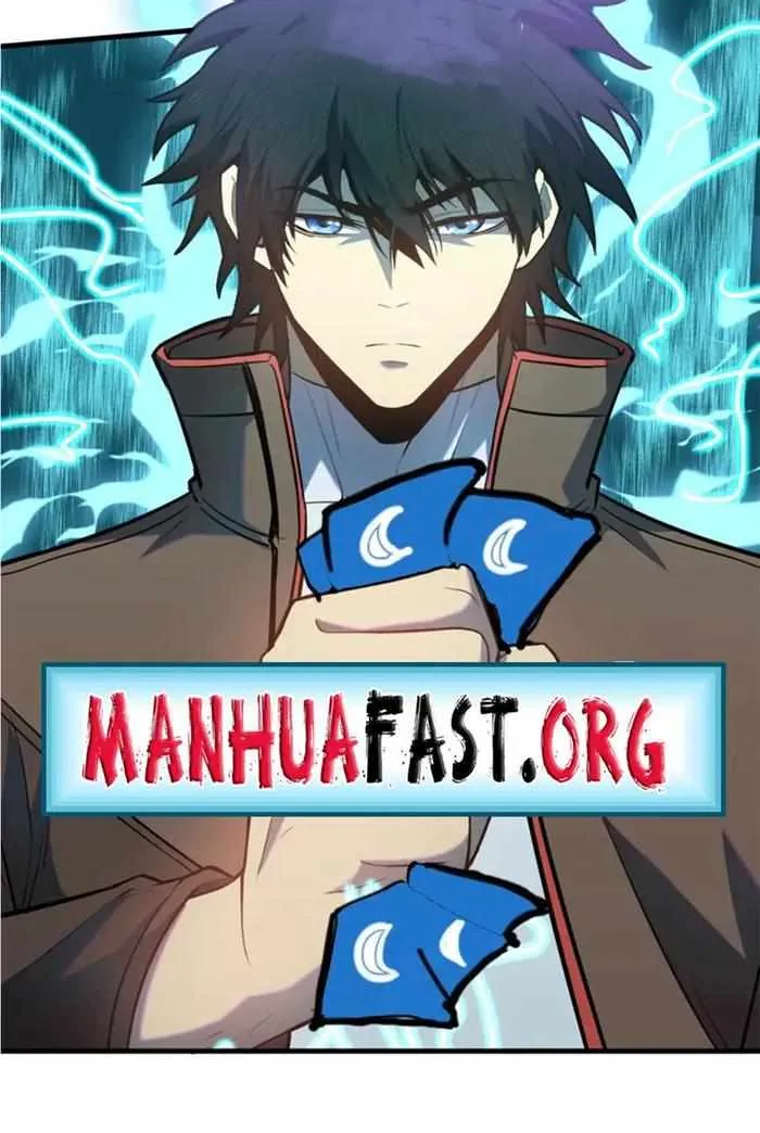 Read Logging 10 000 Years into the Future Apex Future Martial Arts EN Manga Online