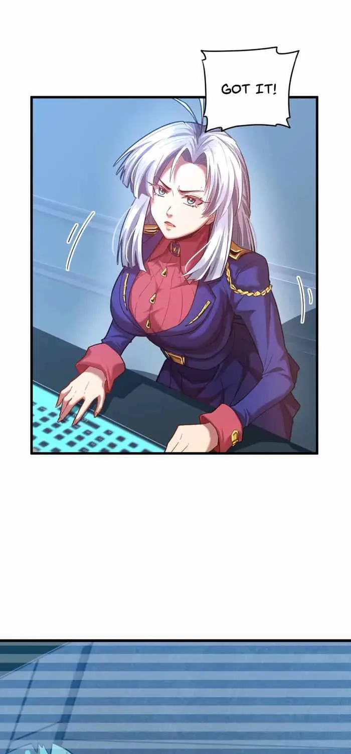 Read Logging 10 000 Years into the Future Apex Future Martial Arts EN Manga Online