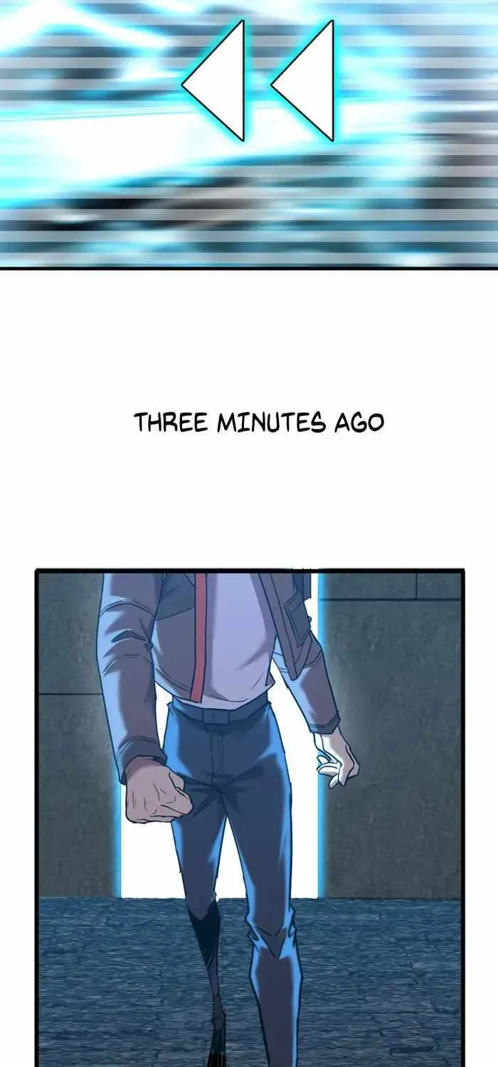 Read Logging 10 000 Years into the Future Apex Future Martial Arts EN Manga Online