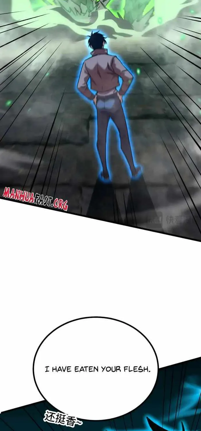 Read Logging 10 000 Years into the Future Apex Future Martial Arts EN Manga Online