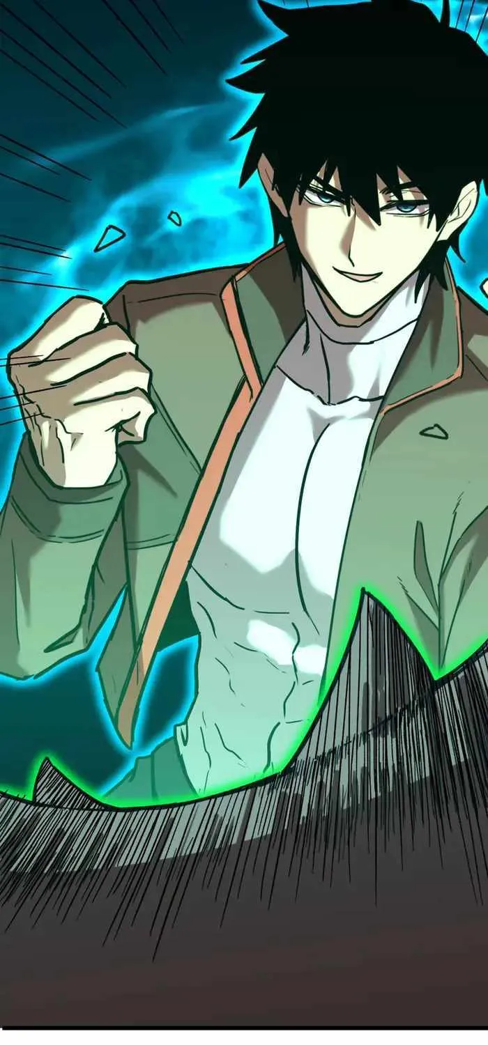 Read Logging 10 000 Years into the Future Apex Future Martial Arts EN Manga Online
