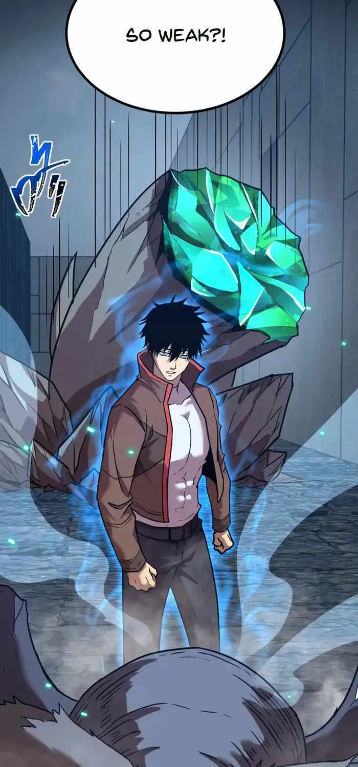 Read Logging 10 000 Years into the Future Apex Future Martial Arts EN Manga Online