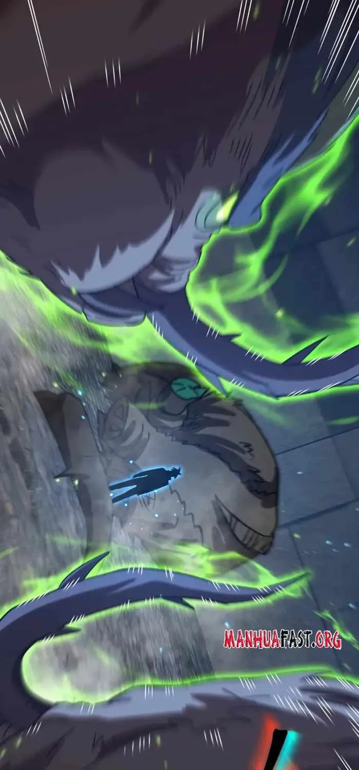 Read Logging 10 000 Years into the Future Apex Future Martial Arts EN Manga Online