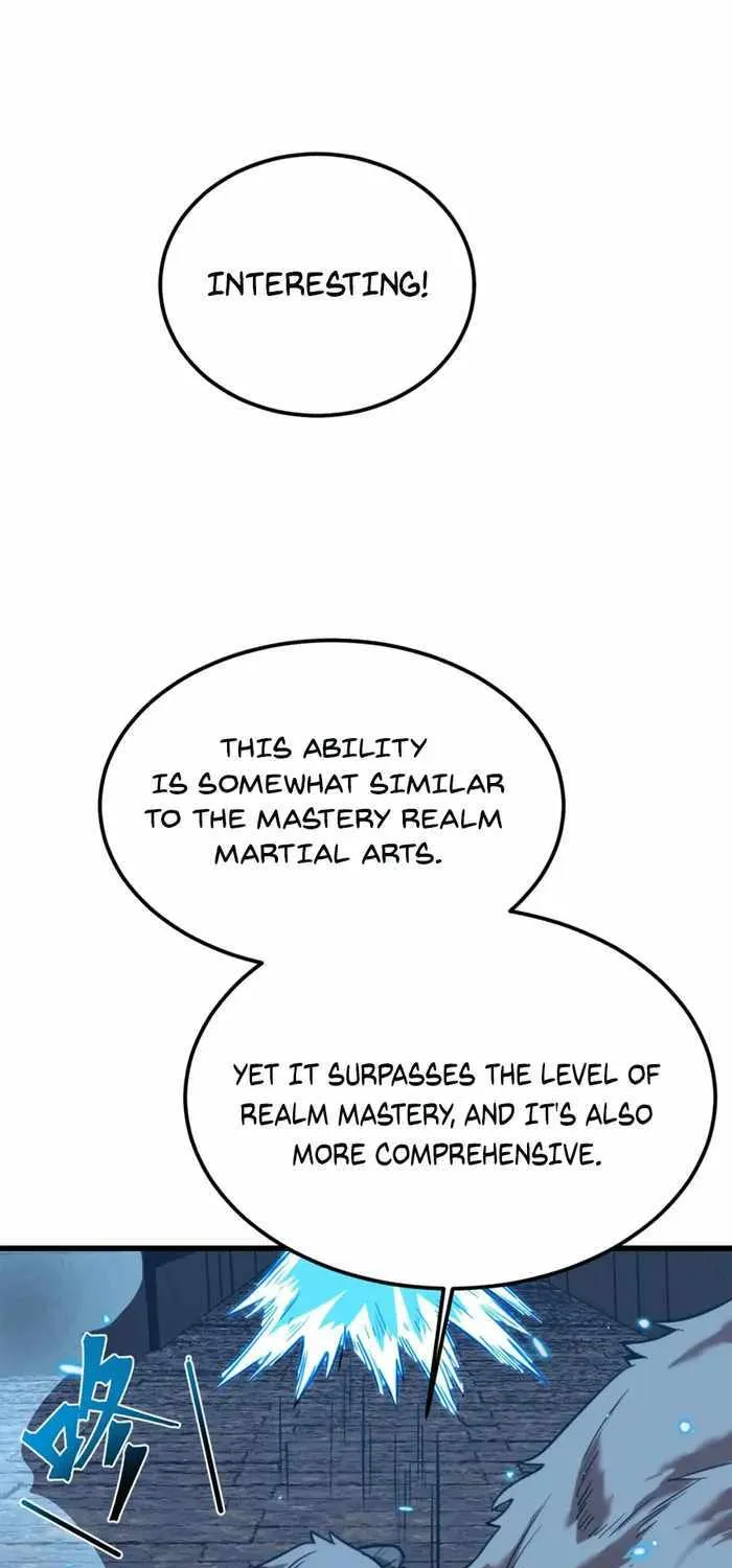 Read Logging 10 000 Years into the Future Apex Future Martial Arts EN Manga Online