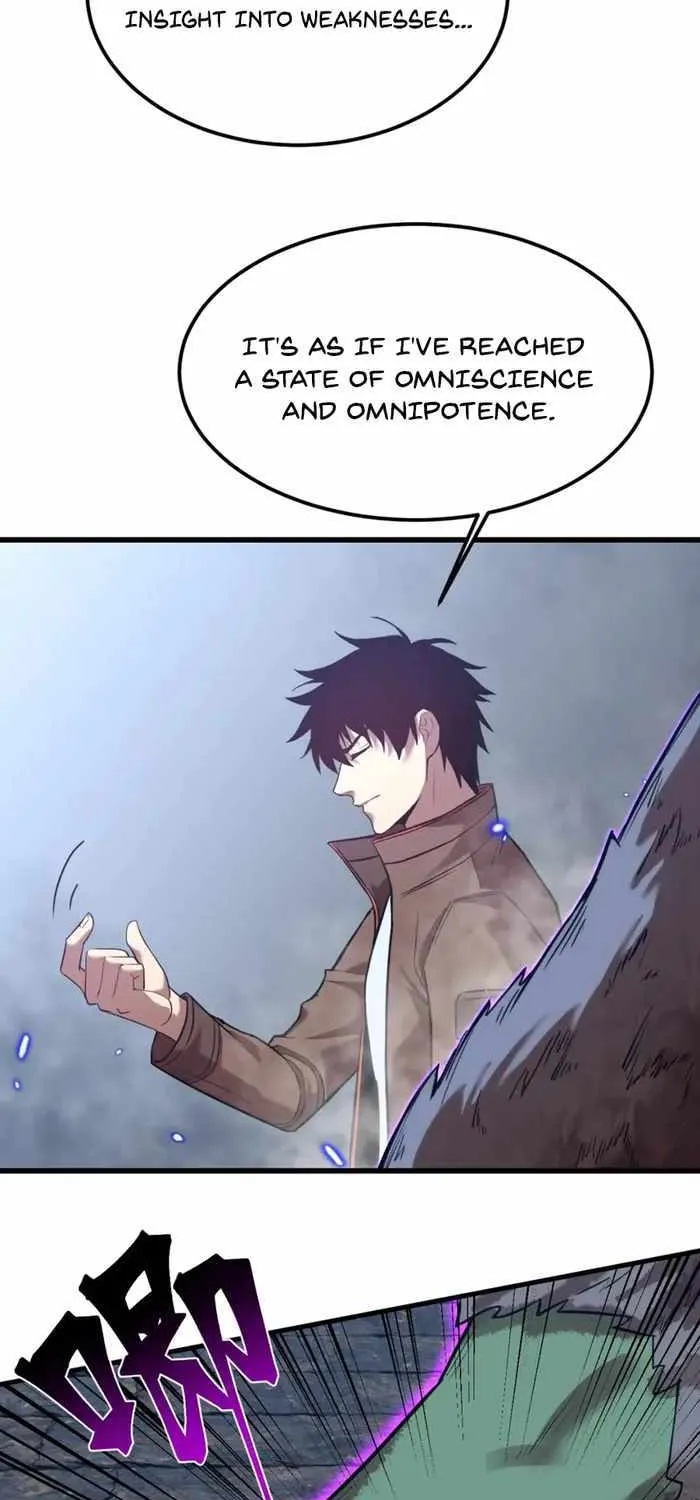 Read Logging 10 000 Years into the Future Apex Future Martial Arts EN Manga Online