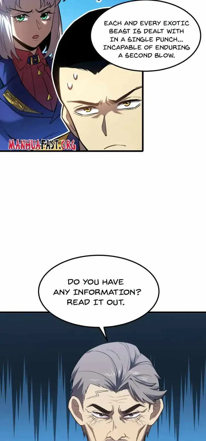 Read Logging 10 000 Years into the Future Apex Future Martial Arts EN Manga Online