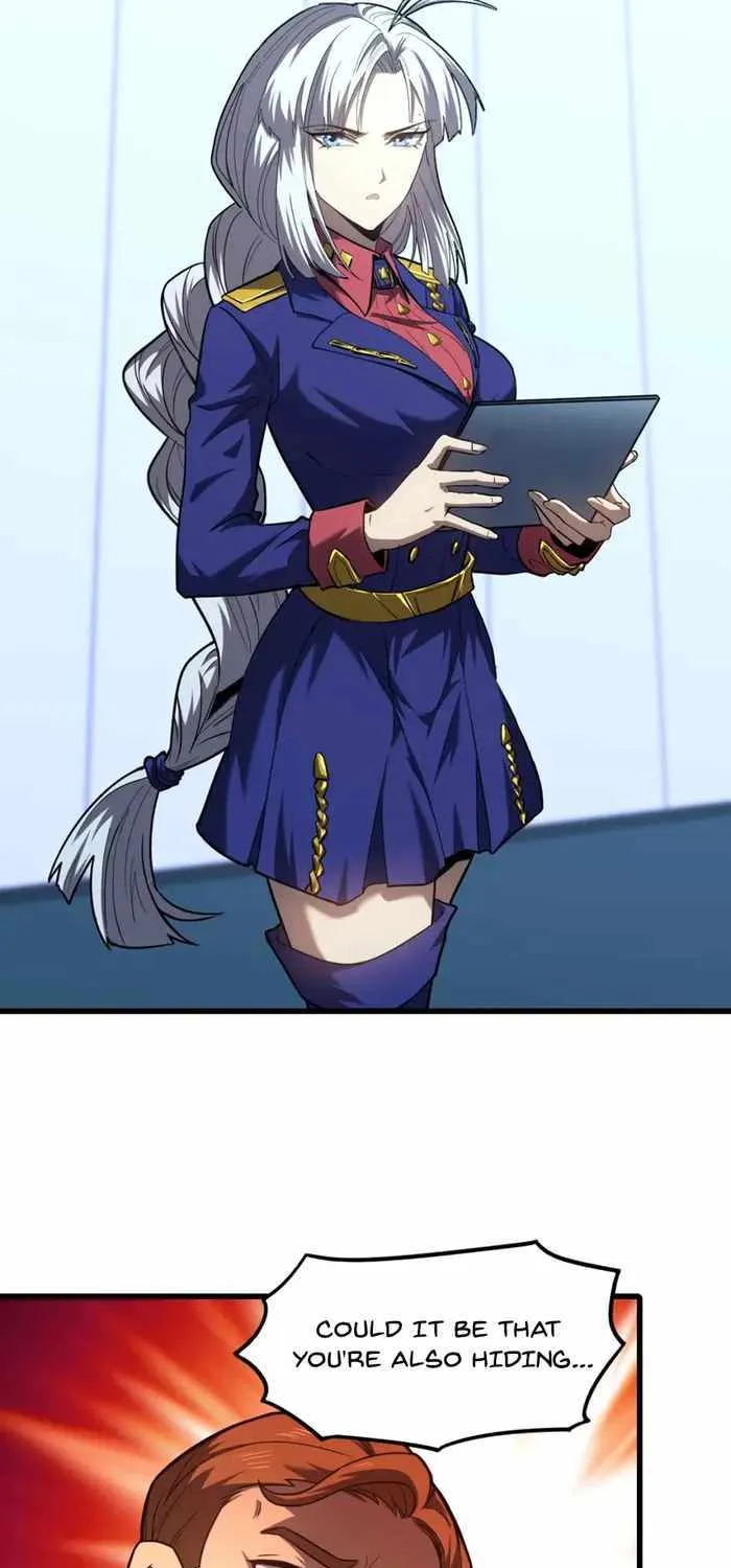 Read Logging 10 000 Years into the Future Apex Future Martial Arts EN Manga Online