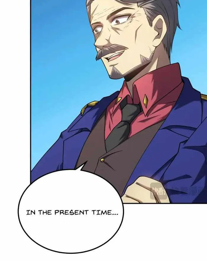 Read Logging 10 000 Years into the Future Apex Future Martial Arts EN Manga Online