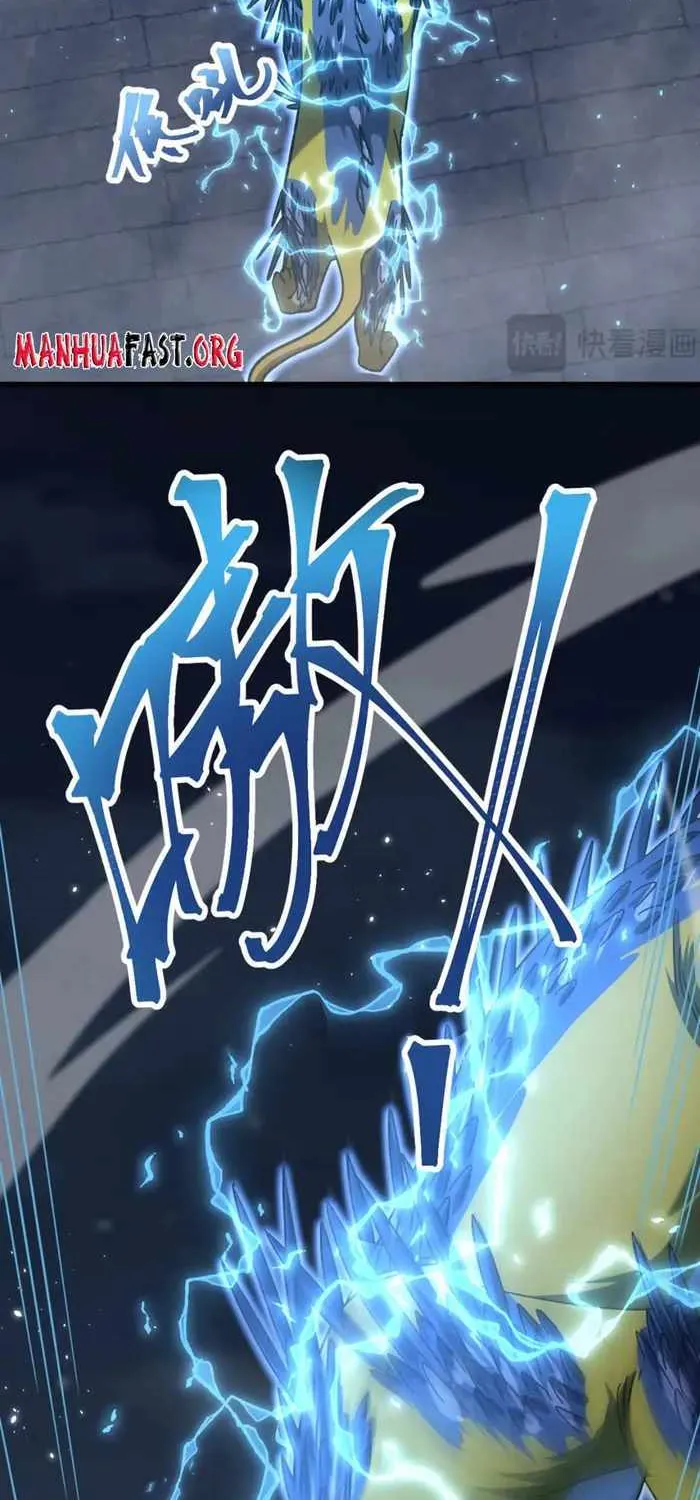 Read Logging 10 000 Years into the Future Apex Future Martial Arts EN Manga Online
