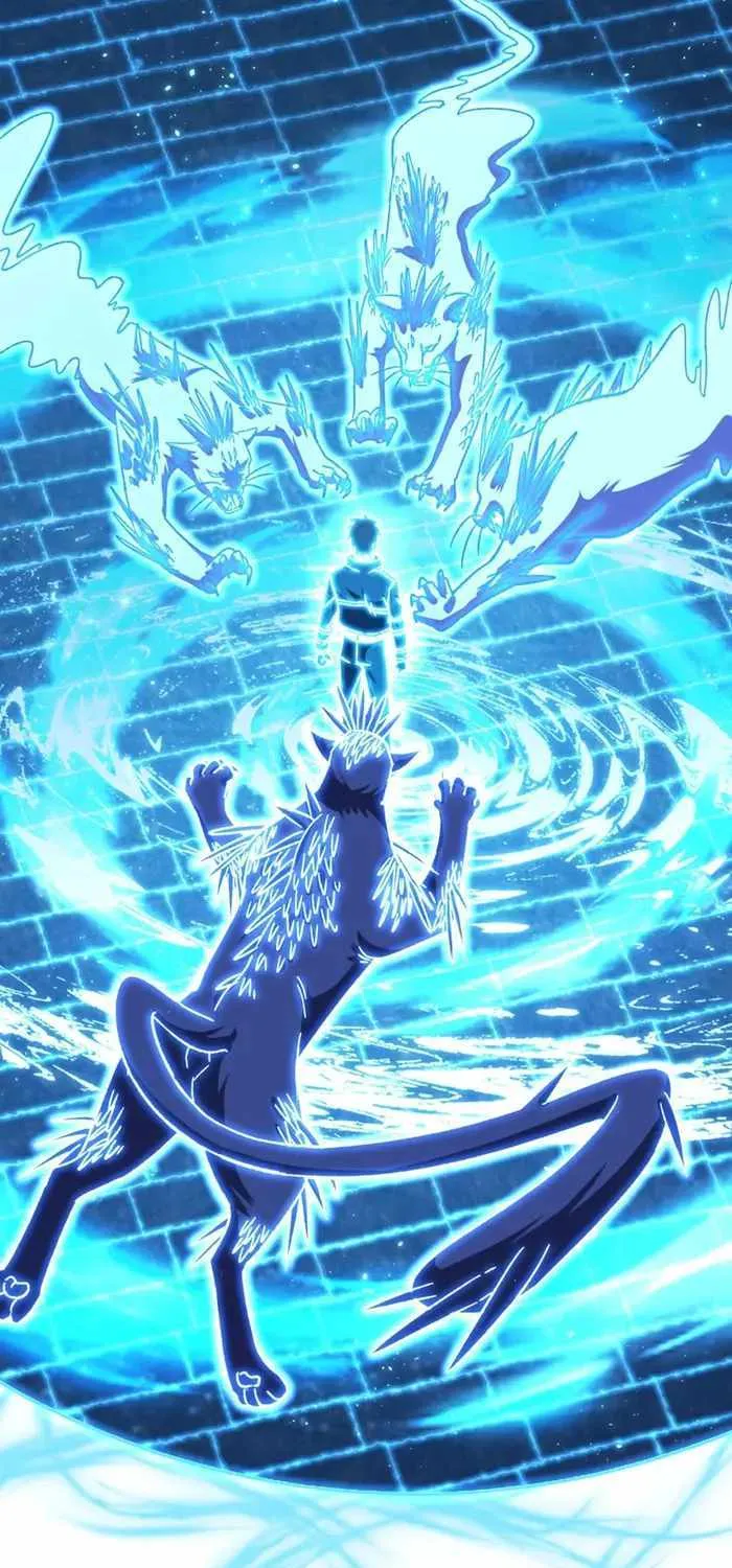 Read Logging 10 000 Years into the Future Apex Future Martial Arts EN Manga Online