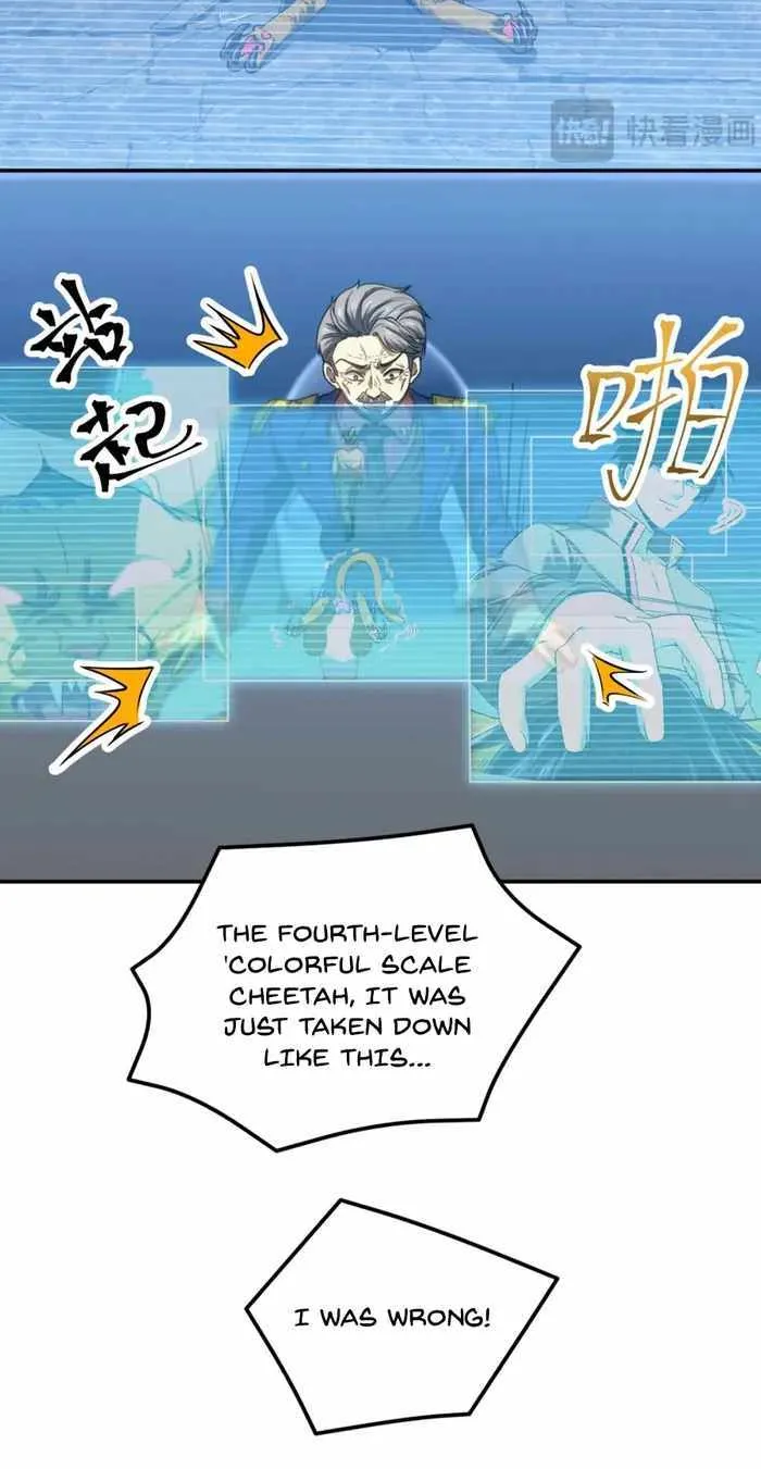 Read Logging 10 000 Years into the Future Apex Future Martial Arts EN Manga Online