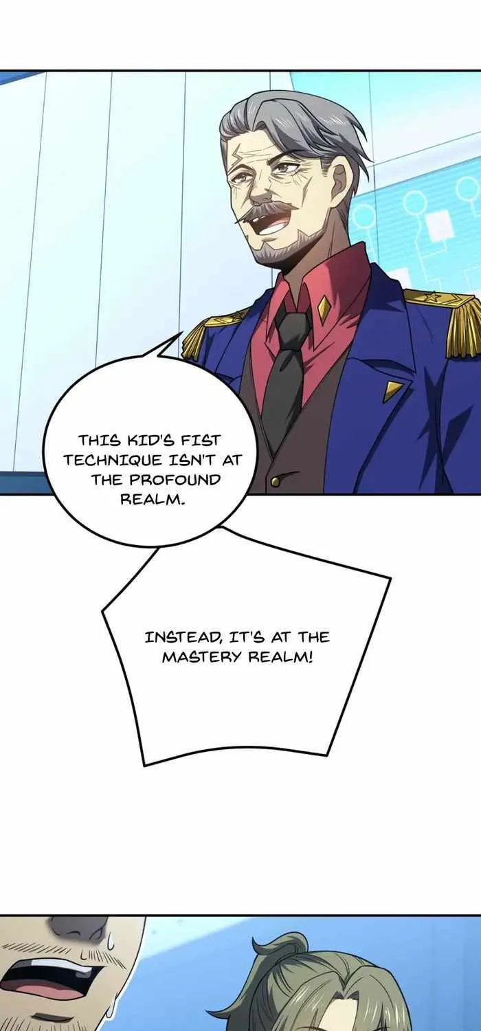 Read Logging 10 000 Years into the Future Apex Future Martial Arts EN Manga Online