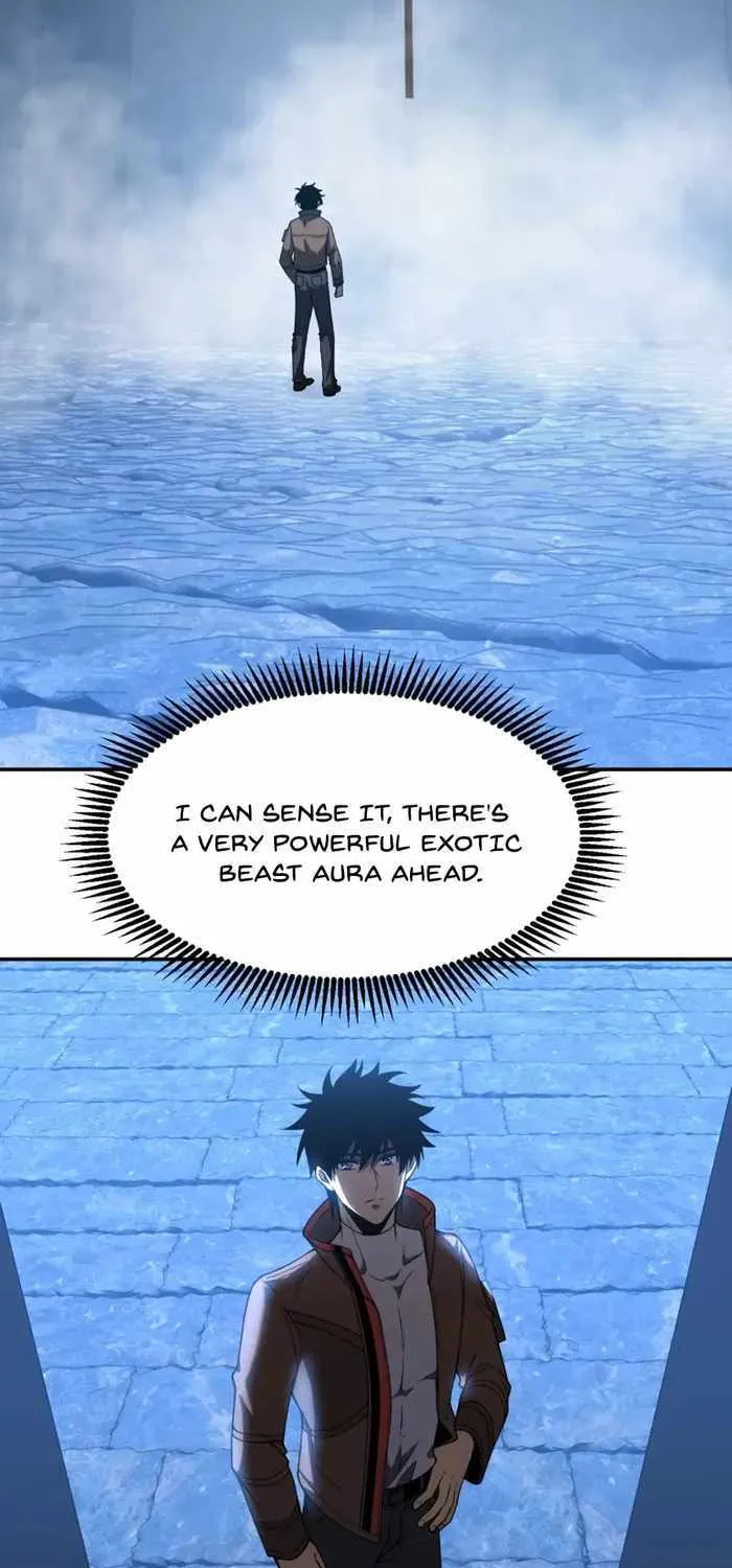 Read Logging 10 000 Years into the Future Apex Future Martial Arts EN Manga Online