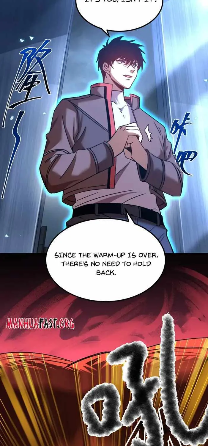 Read Logging 10 000 Years into the Future Apex Future Martial Arts EN Manga Online