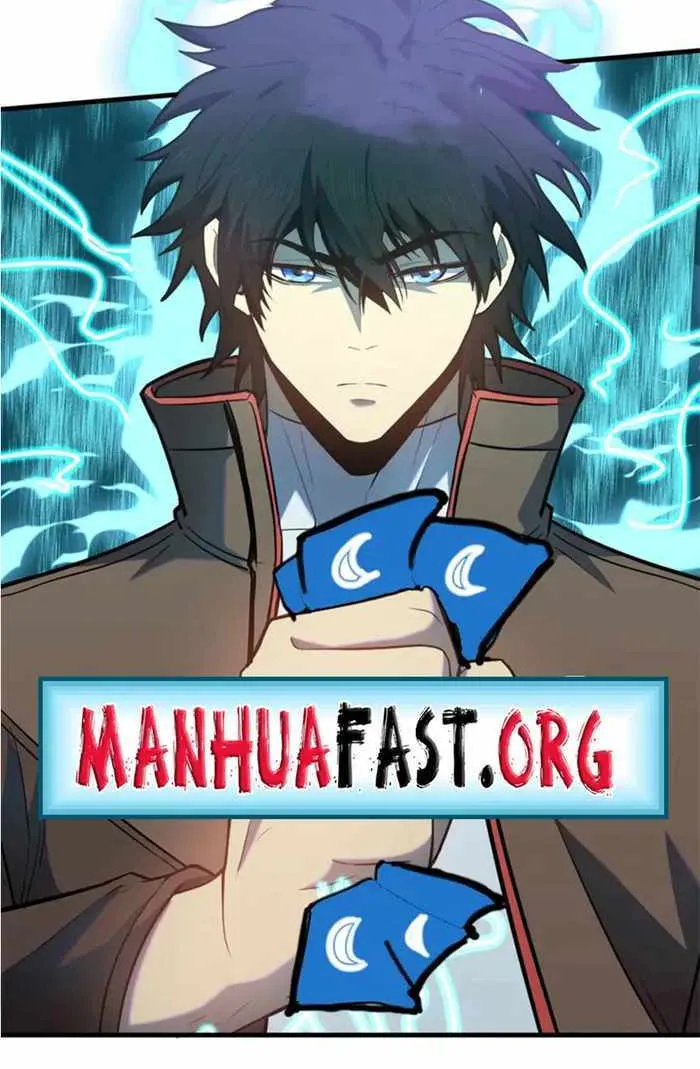 Read Logging 10 000 Years into the Future Apex Future Martial Arts EN Manga Online