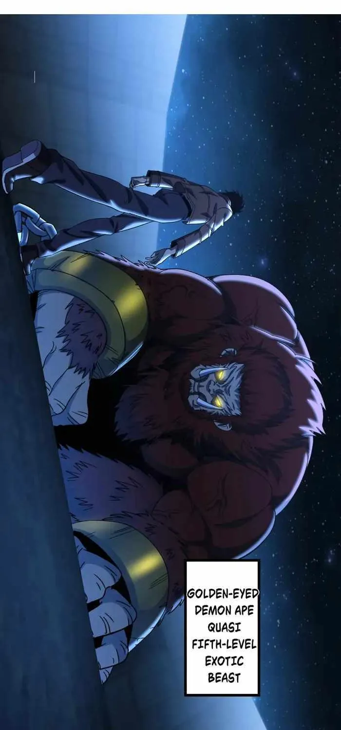 Read Logging 10 000 Years into the Future Apex Future Martial Arts EN Manga Online