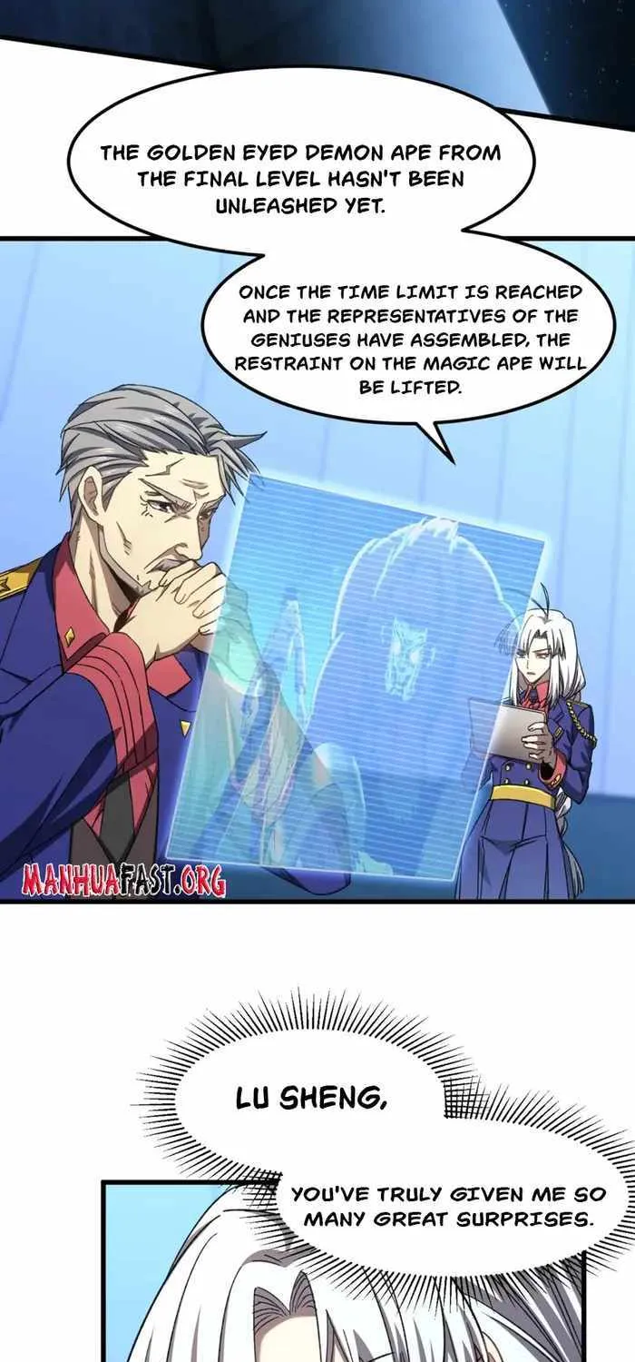 Read Logging 10 000 Years into the Future Apex Future Martial Arts EN Manga Online