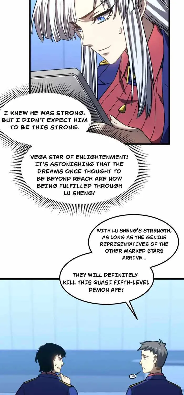 Read Logging 10 000 Years into the Future Apex Future Martial Arts EN Manga Online