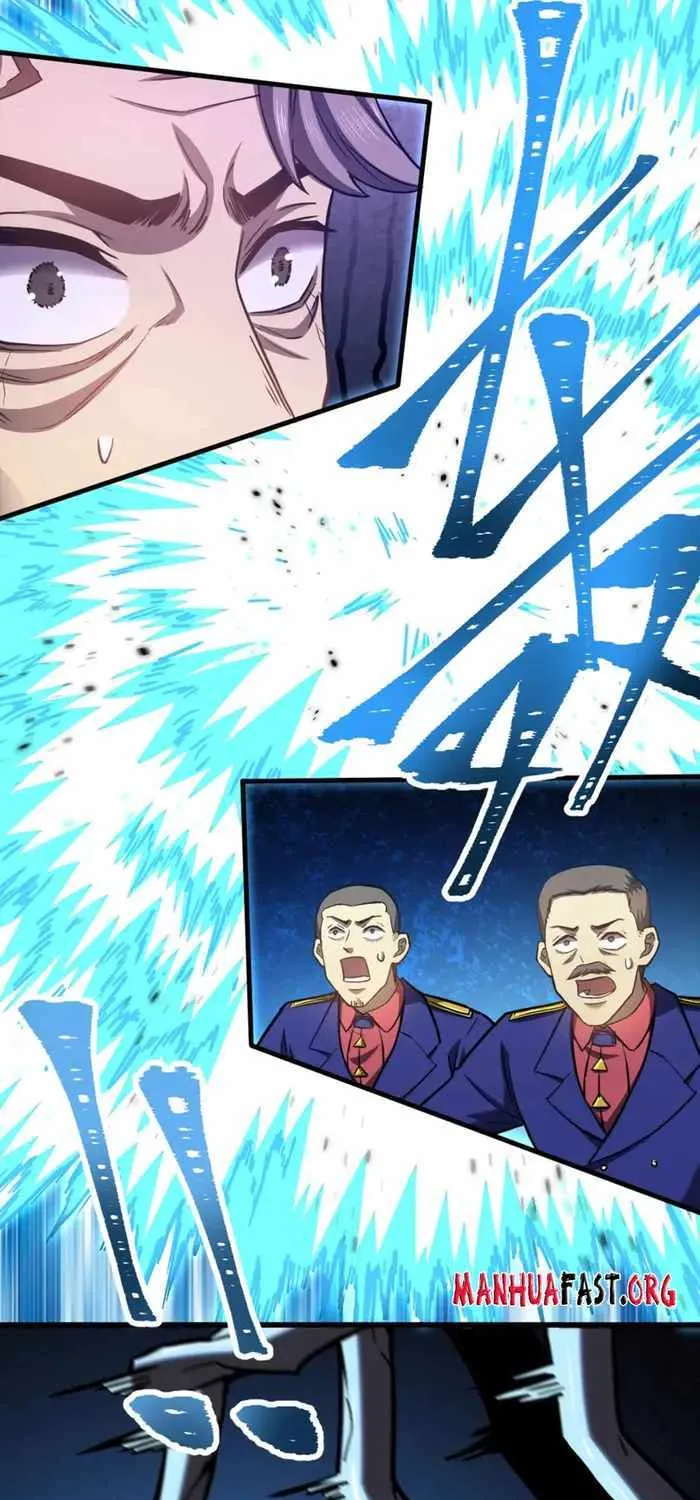 Read Logging 10 000 Years into the Future Apex Future Martial Arts EN Manga Online
