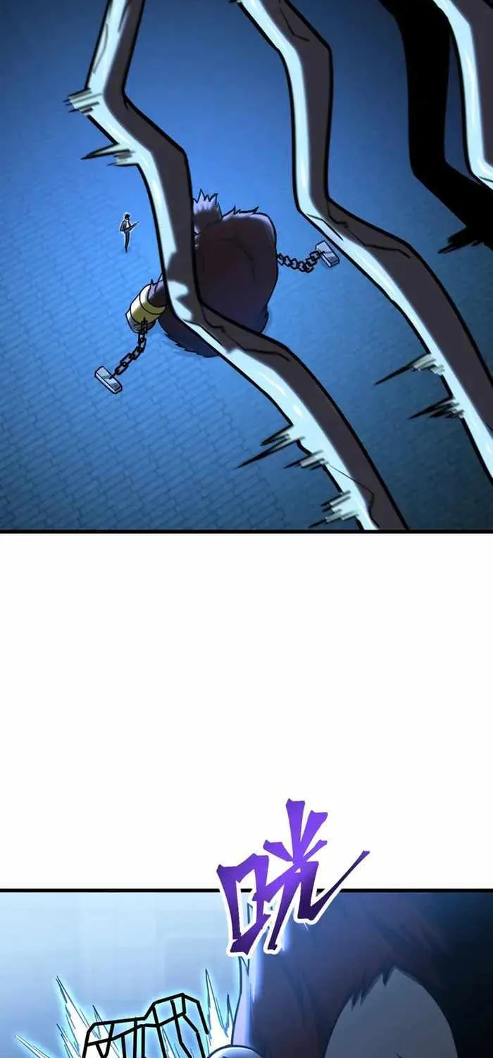 Read Logging 10 000 Years into the Future Apex Future Martial Arts EN Manga Online