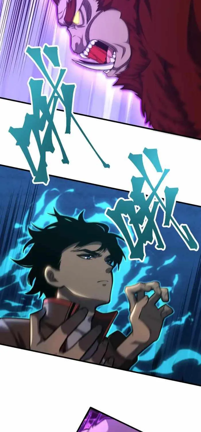 Read Logging 10 000 Years into the Future Apex Future Martial Arts EN Manga Online