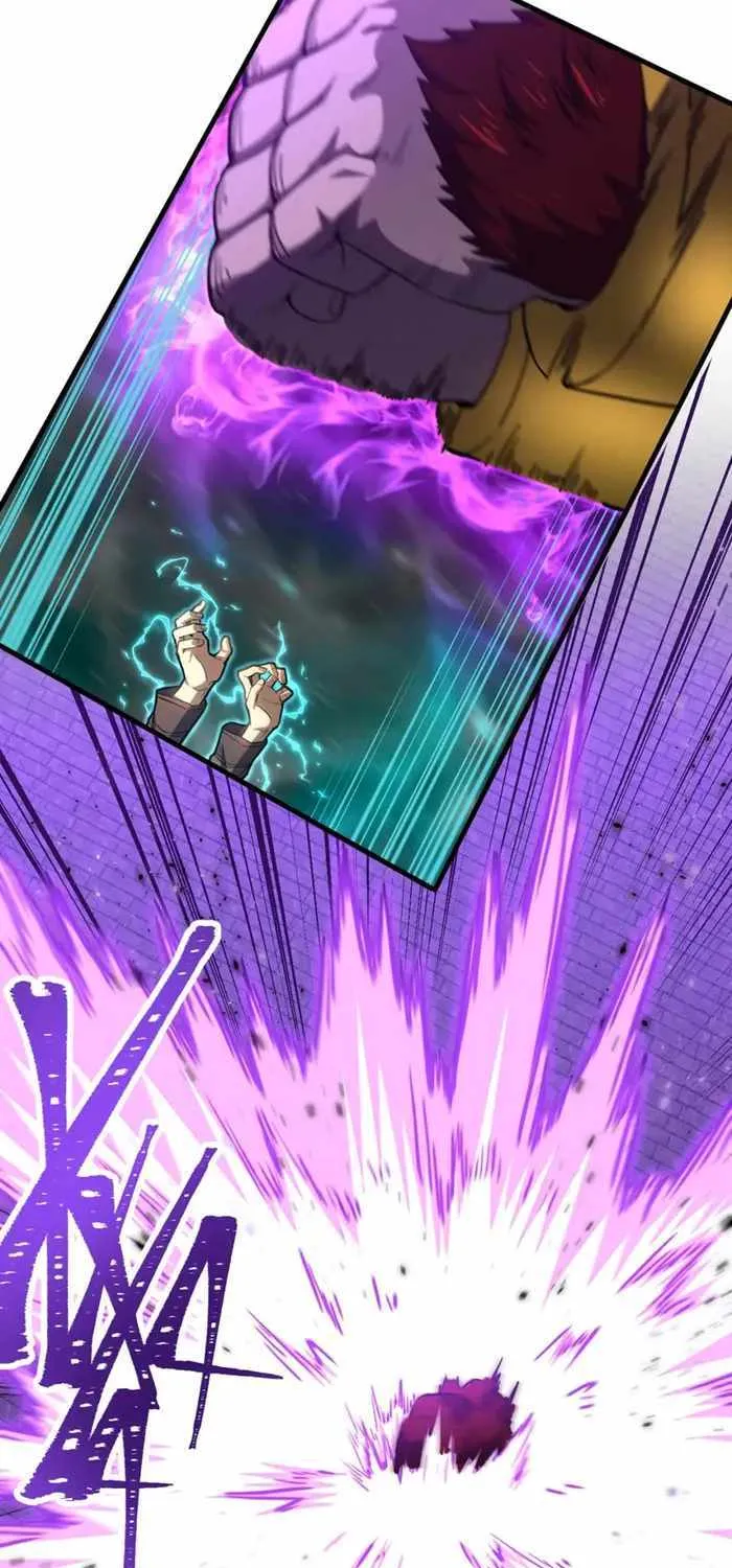 Read Logging 10 000 Years into the Future Apex Future Martial Arts EN Manga Online