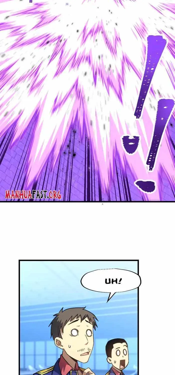 Read Logging 10 000 Years into the Future Apex Future Martial Arts EN Manga Online