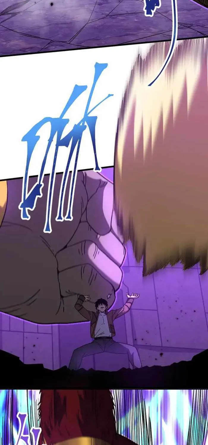 Read Logging 10 000 Years into the Future Apex Future Martial Arts EN Manga Online