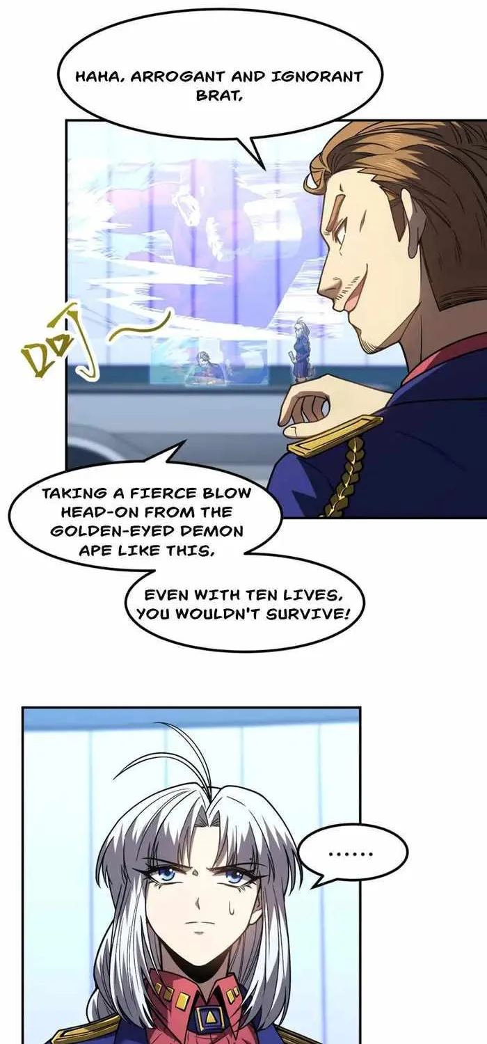 Read Logging 10 000 Years into the Future Apex Future Martial Arts EN Manga Online