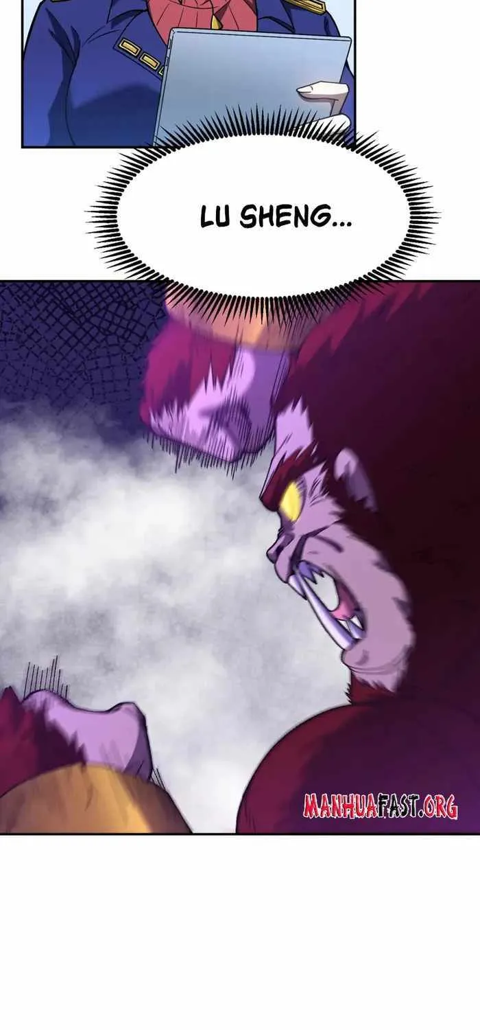 Read Logging 10 000 Years into the Future Apex Future Martial Arts EN Manga Online