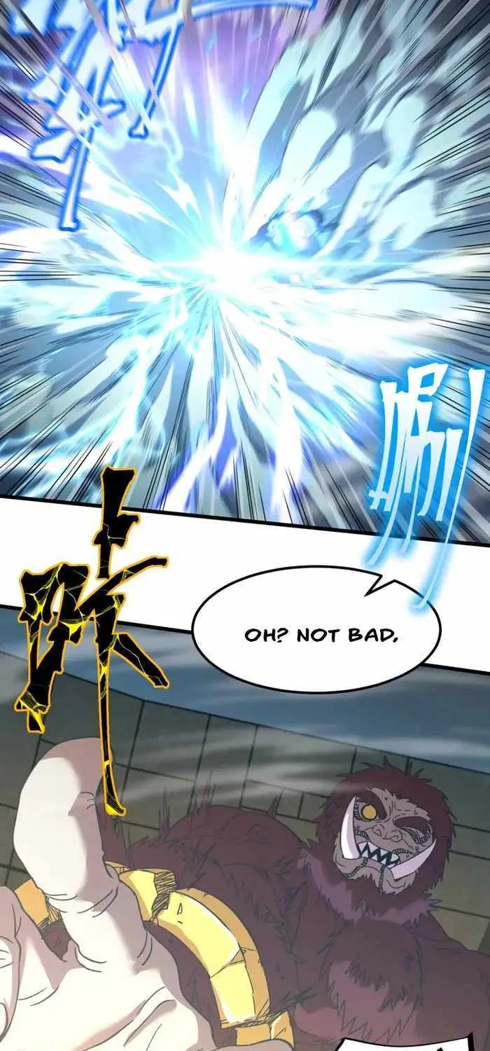 Read Logging 10 000 Years into the Future Apex Future Martial Arts EN Manga Online