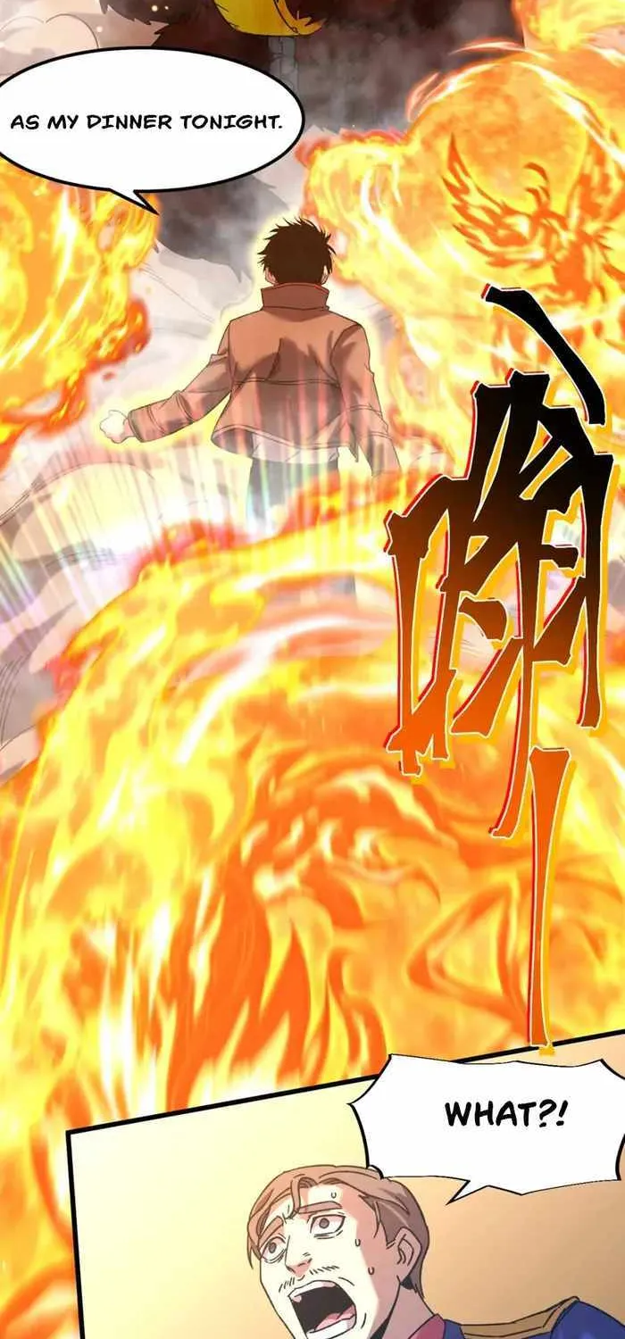 Read Logging 10 000 Years into the Future Apex Future Martial Arts EN Manga Online
