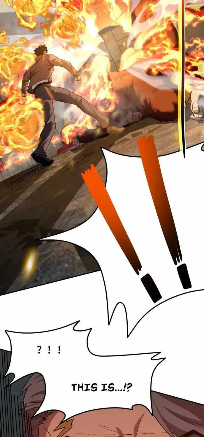 Read Logging 10 000 Years into the Future Apex Future Martial Arts EN Manga Online