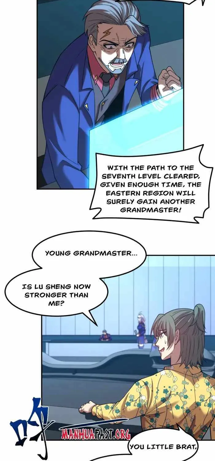 Read Logging 10 000 Years into the Future Apex Future Martial Arts EN Manga Online