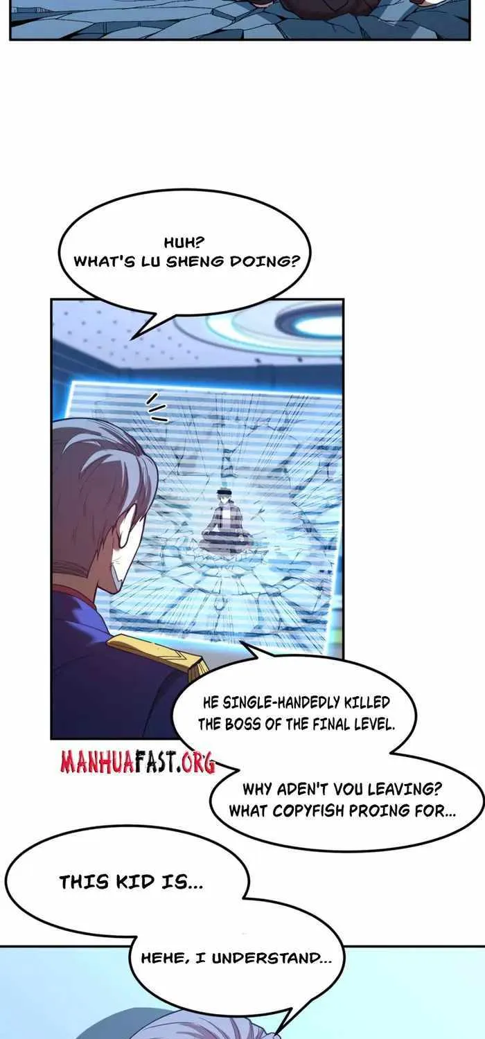 Read Logging 10 000 Years into the Future Apex Future Martial Arts EN Manga Online