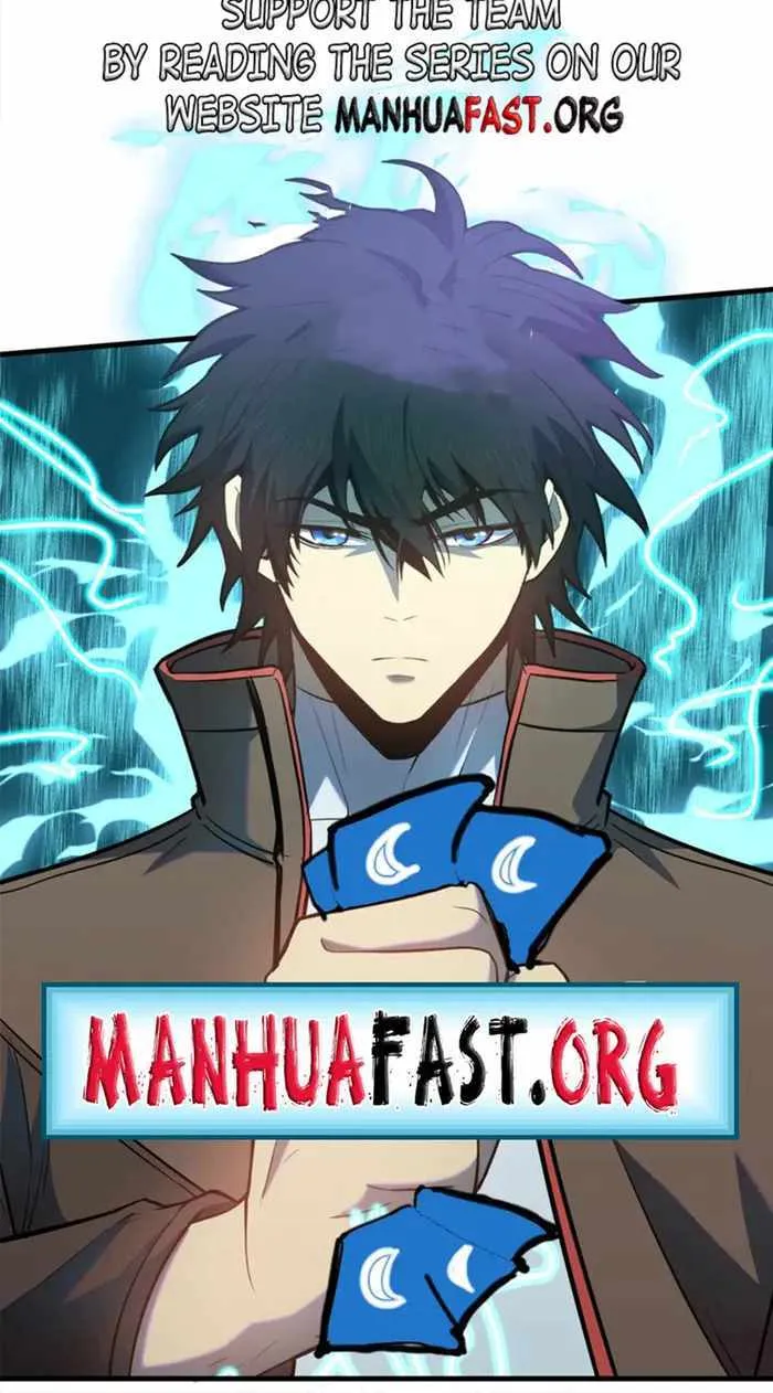 Read Logging 10 000 Years into the Future Apex Future Martial Arts EN Manga Online