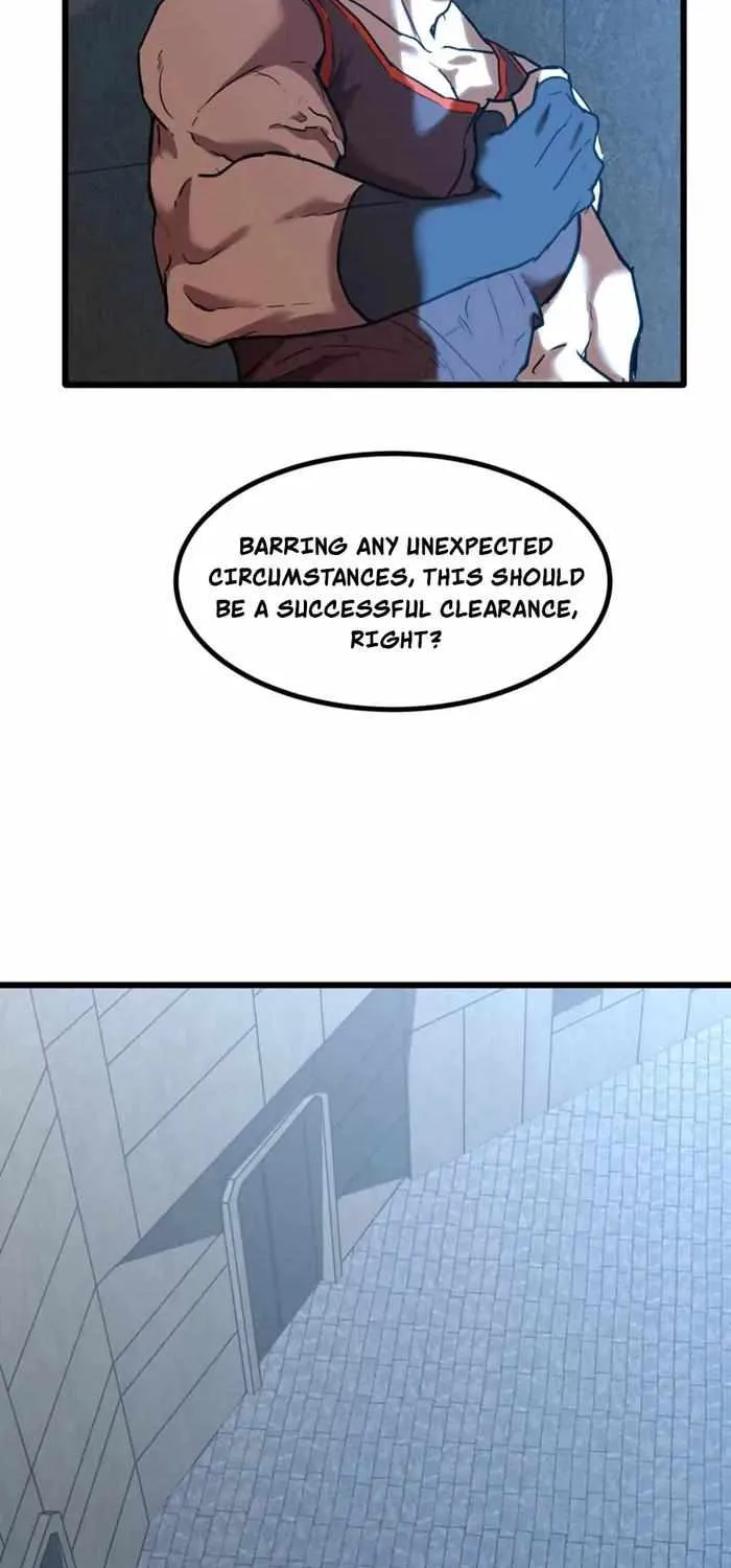 Read Logging 10 000 Years into the Future Apex Future Martial Arts EN Manga Online