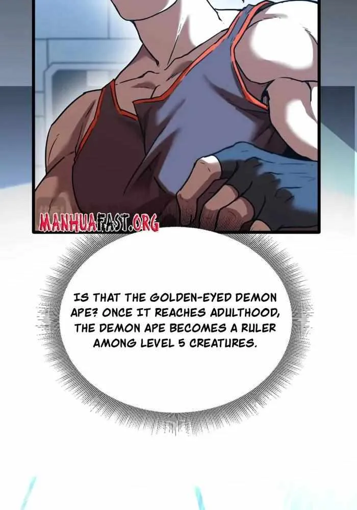 Read Logging 10 000 Years into the Future Apex Future Martial Arts EN Manga Online