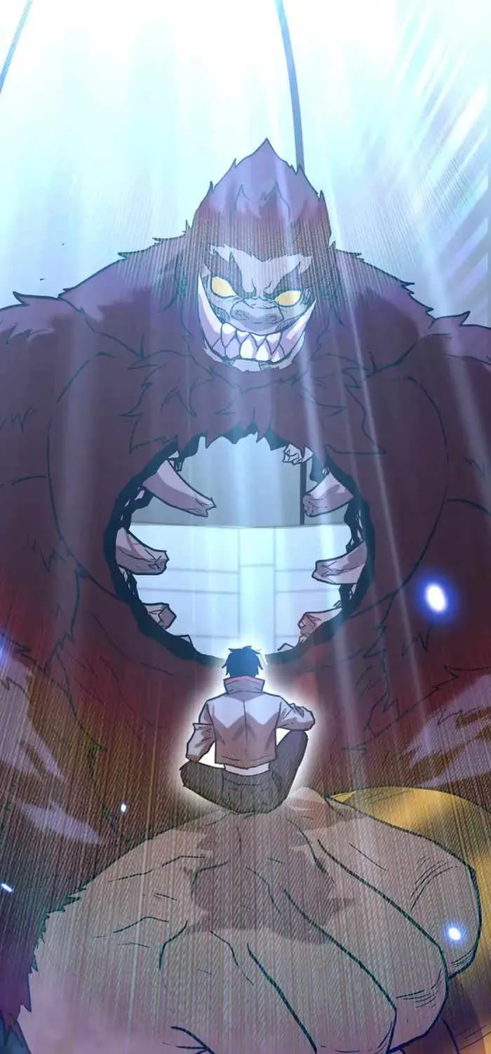 Read Logging 10 000 Years into the Future Apex Future Martial Arts EN Manga Online